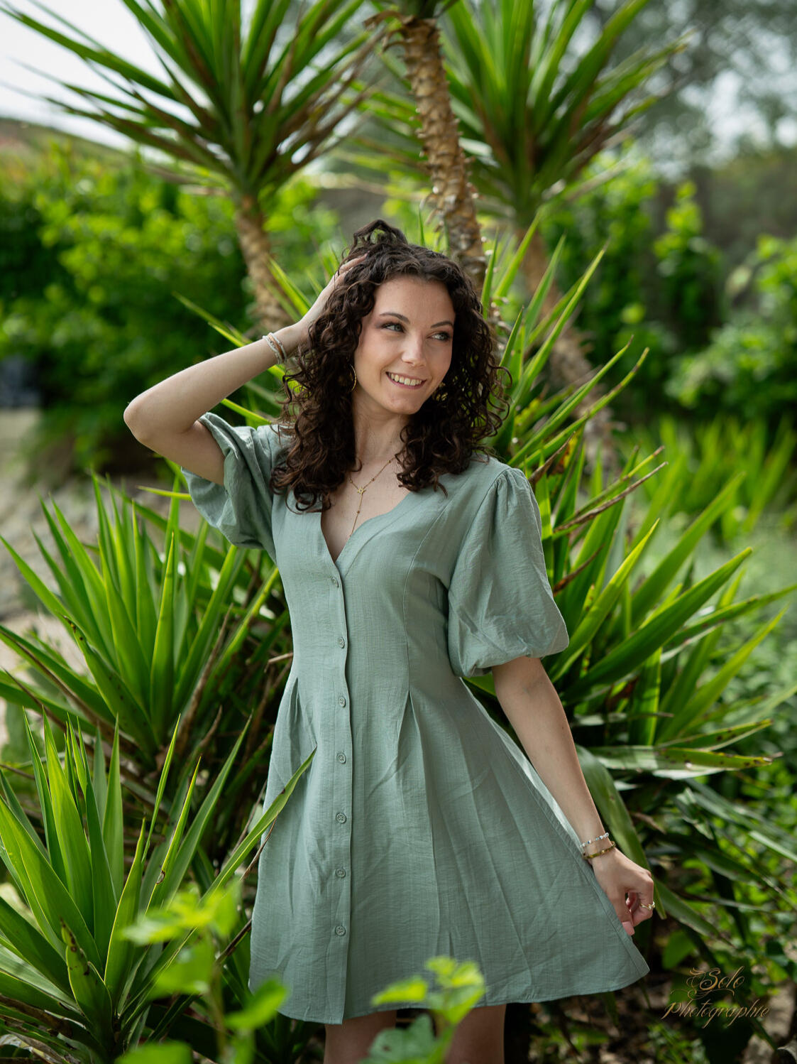 Maéline CLEMENTE